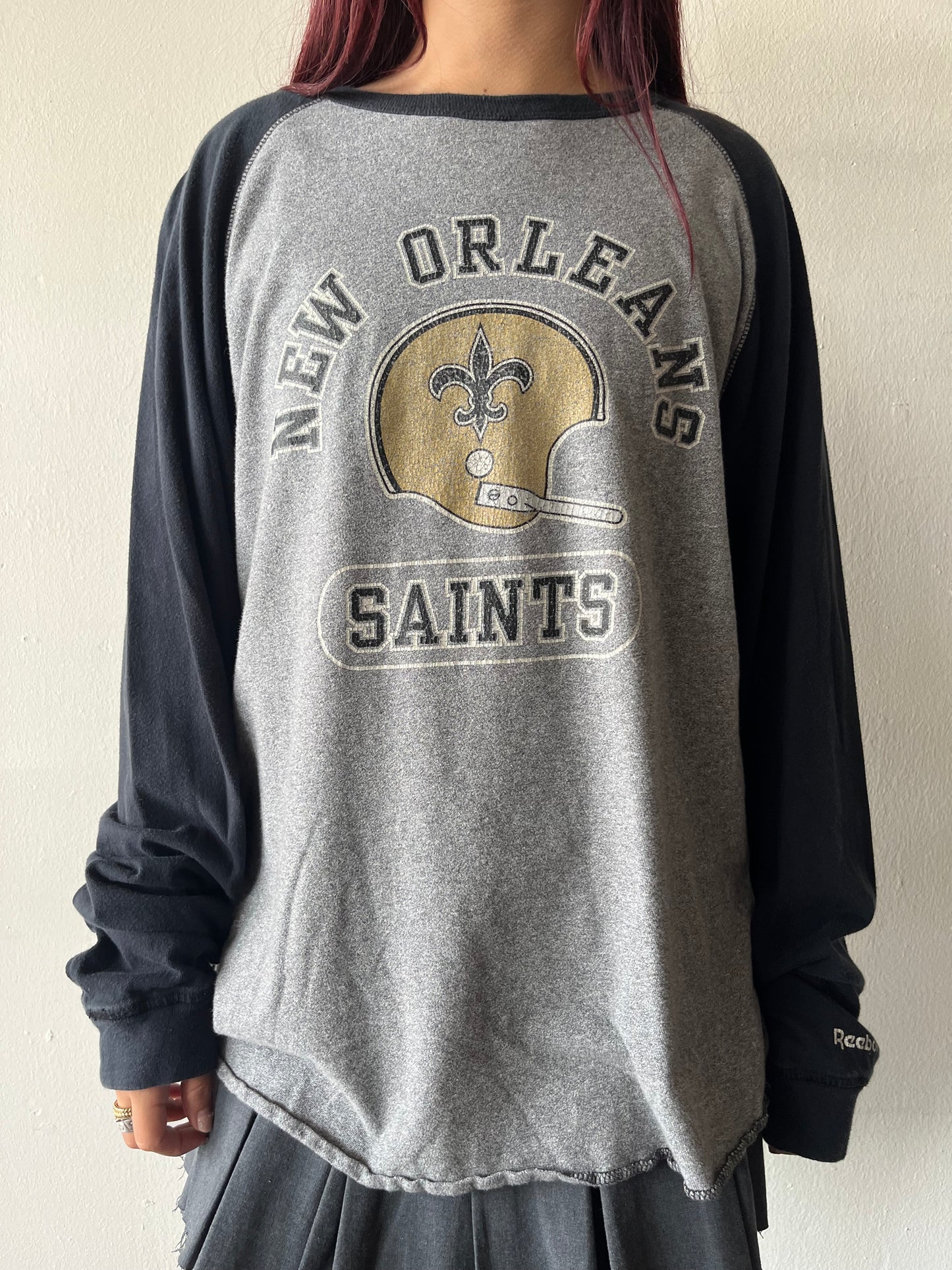 New Orleans Saints Shirt