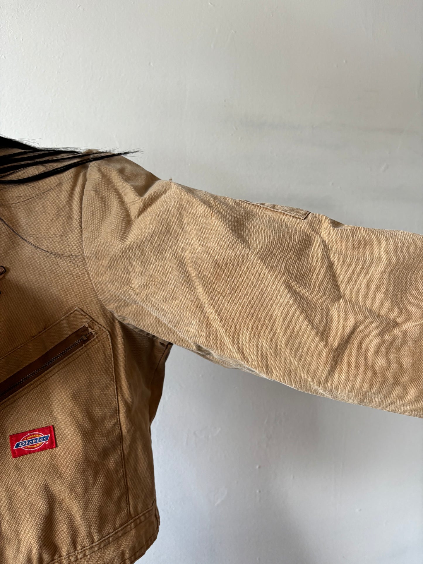 Vintage Dickies Workwear Jacket