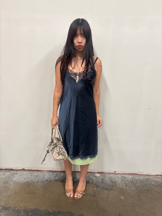 Barbizon Dress
