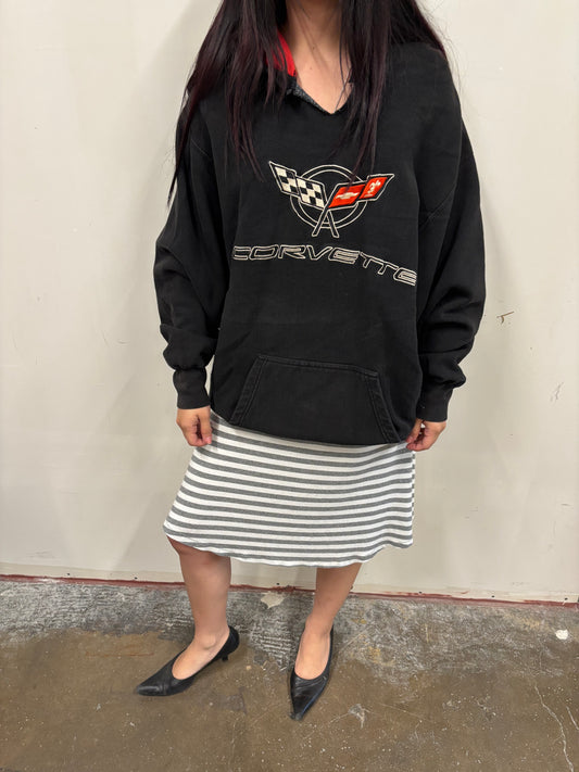 Corvette Hoodie