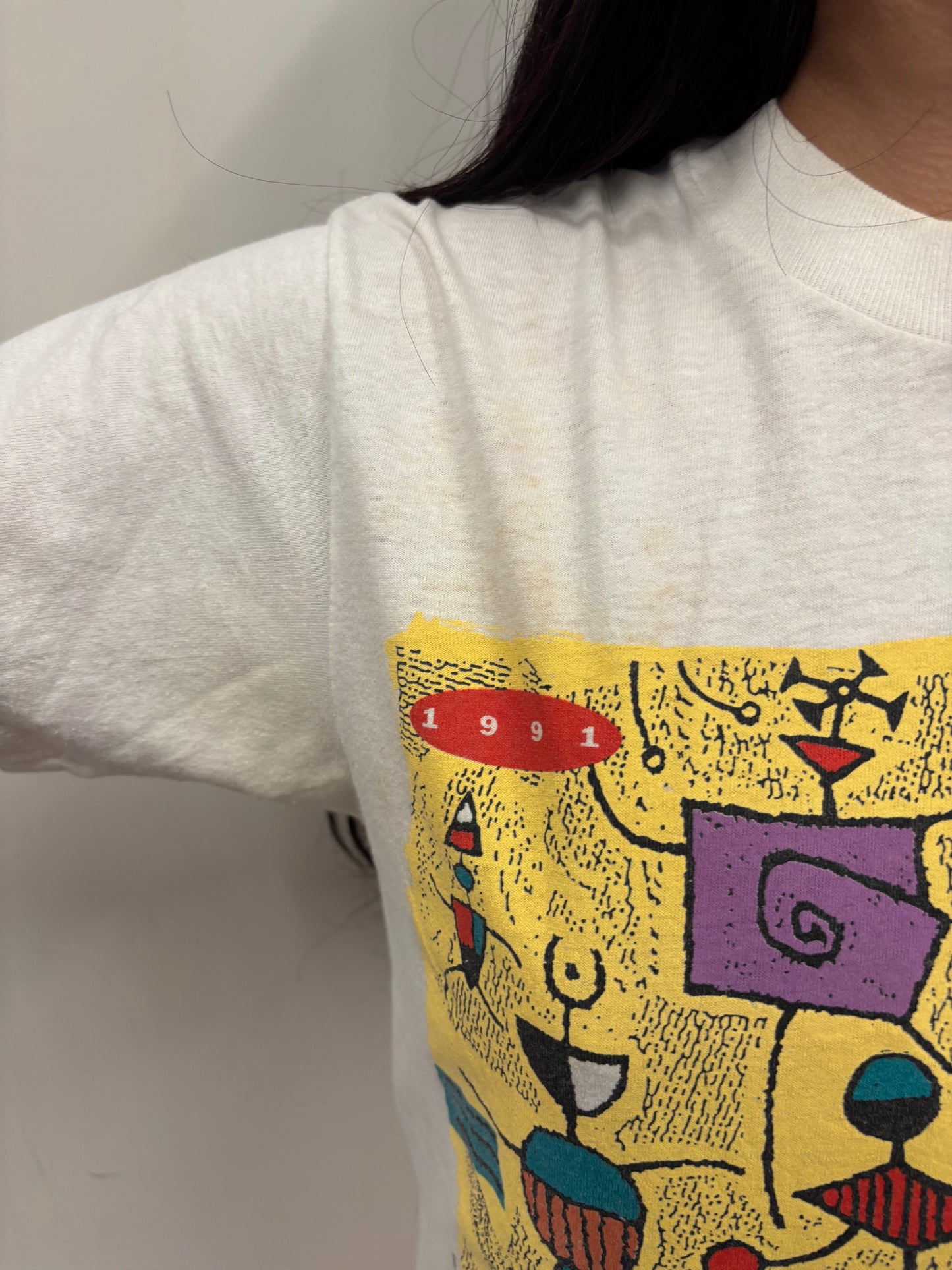 Vintage Carpe Diem Shirt