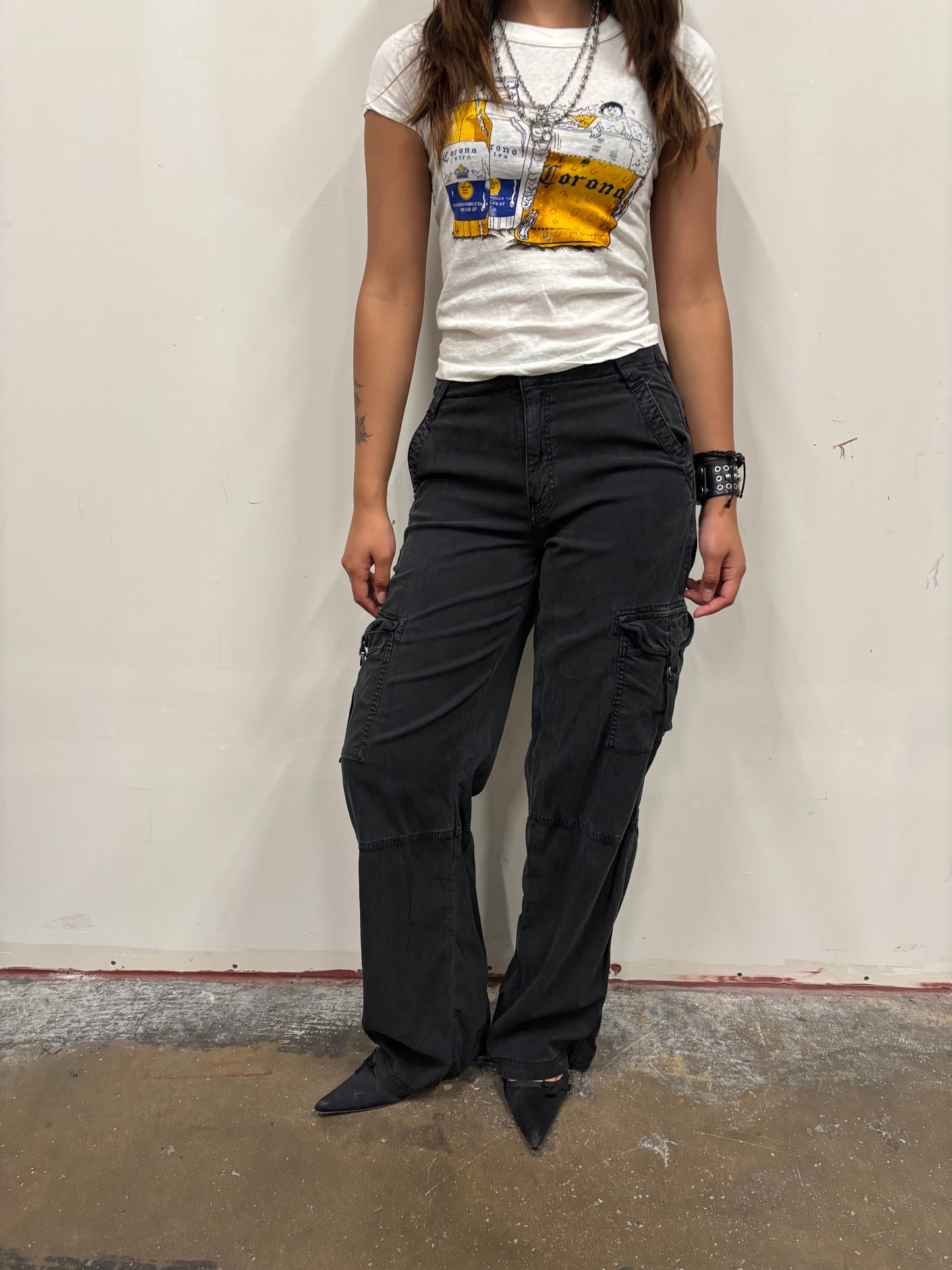 American Eagle Cargos