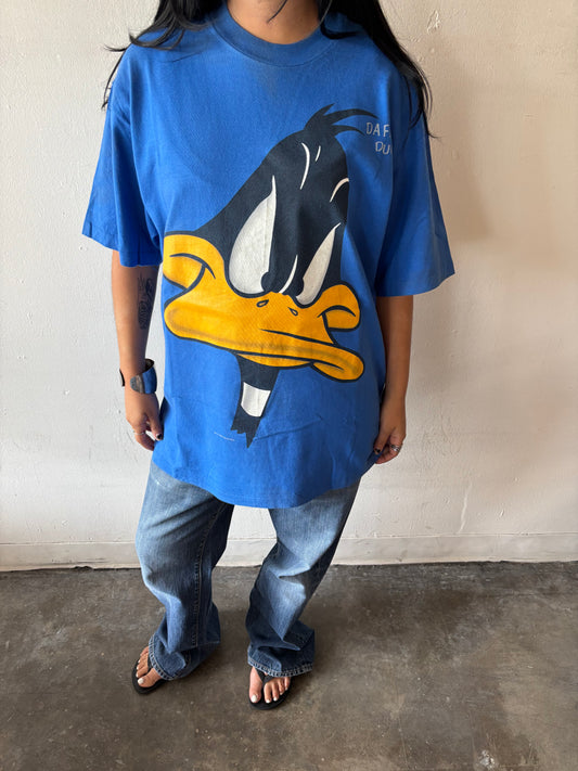 Vintage Daffy Duck Shirt