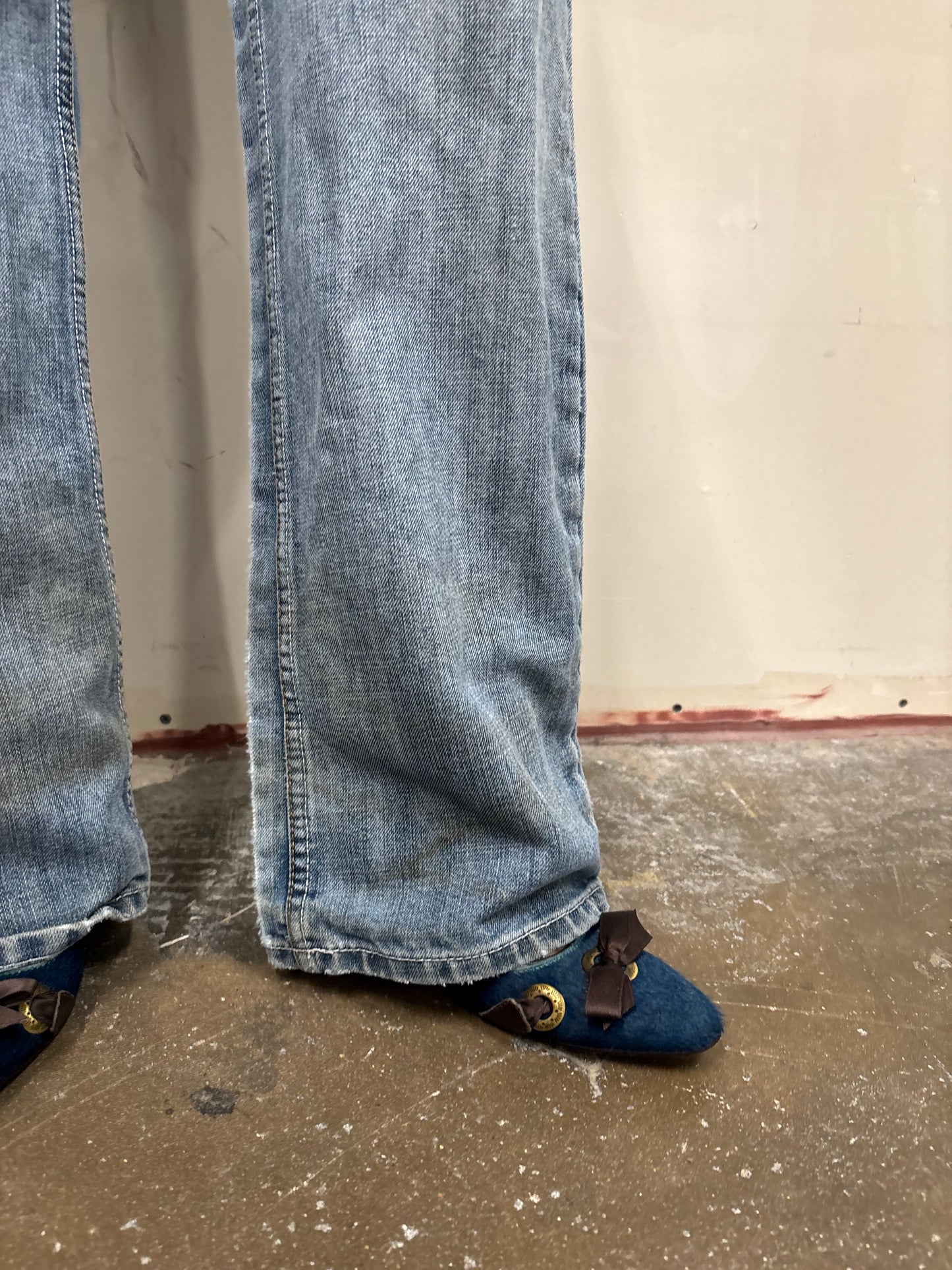 Flypaper Denim Jeans