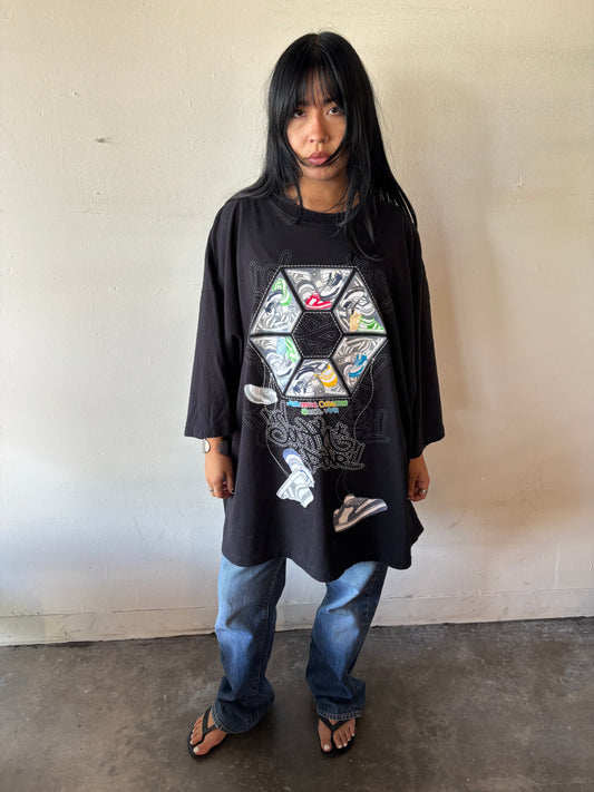 Vintage South Pole Shirt