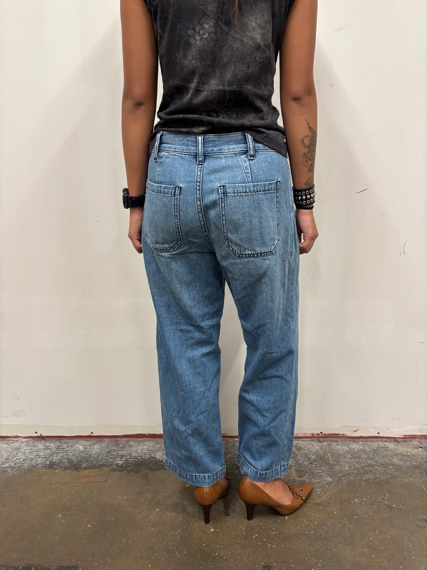 Free People Jeans