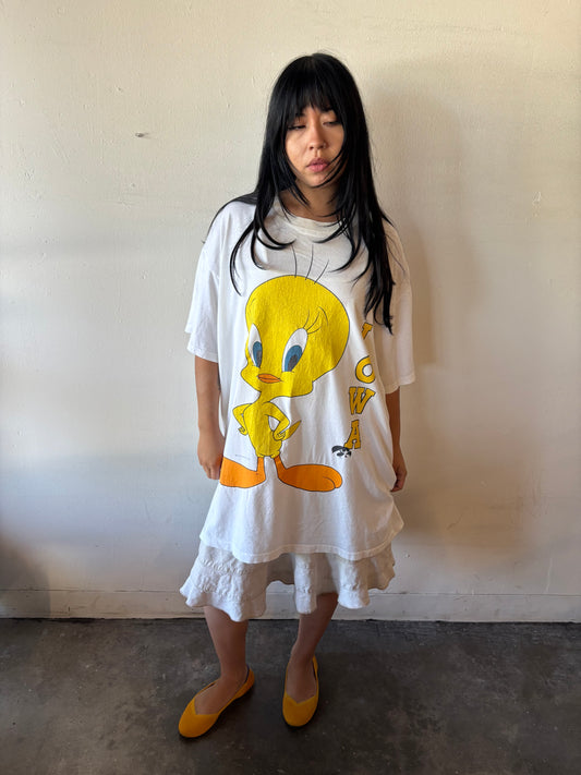 Vintage Tweety Bird Iowa Shirt