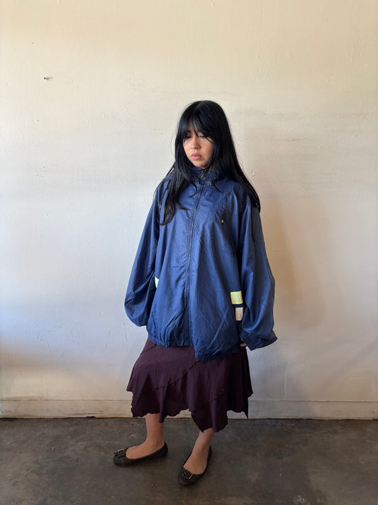 Vintage Adidas Windbreaker