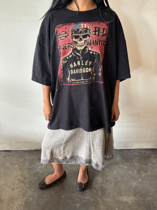 Vintage Harley Davidson Florida Shirt