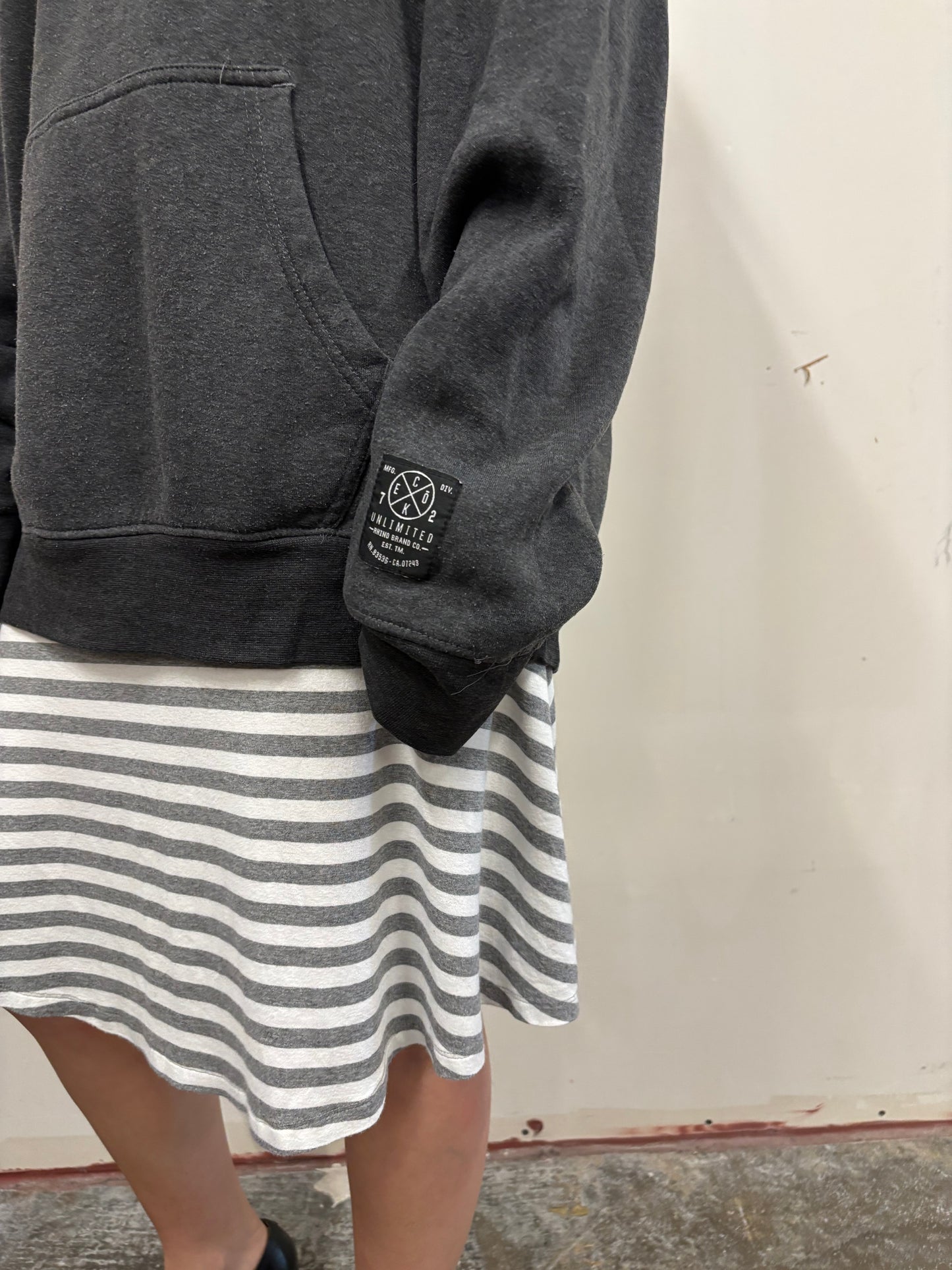 Ecko Hoodie