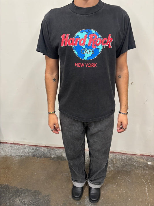 Vintage Hard Rock Cafe Shirt