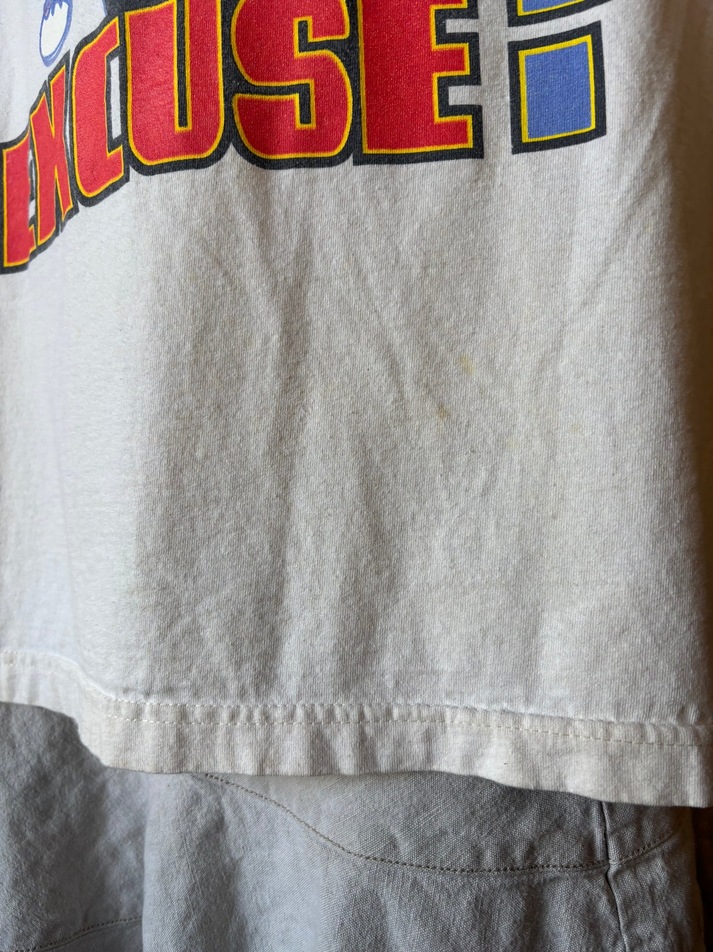 Vintage Looney Tunes Sylvester & Tweety Shirt