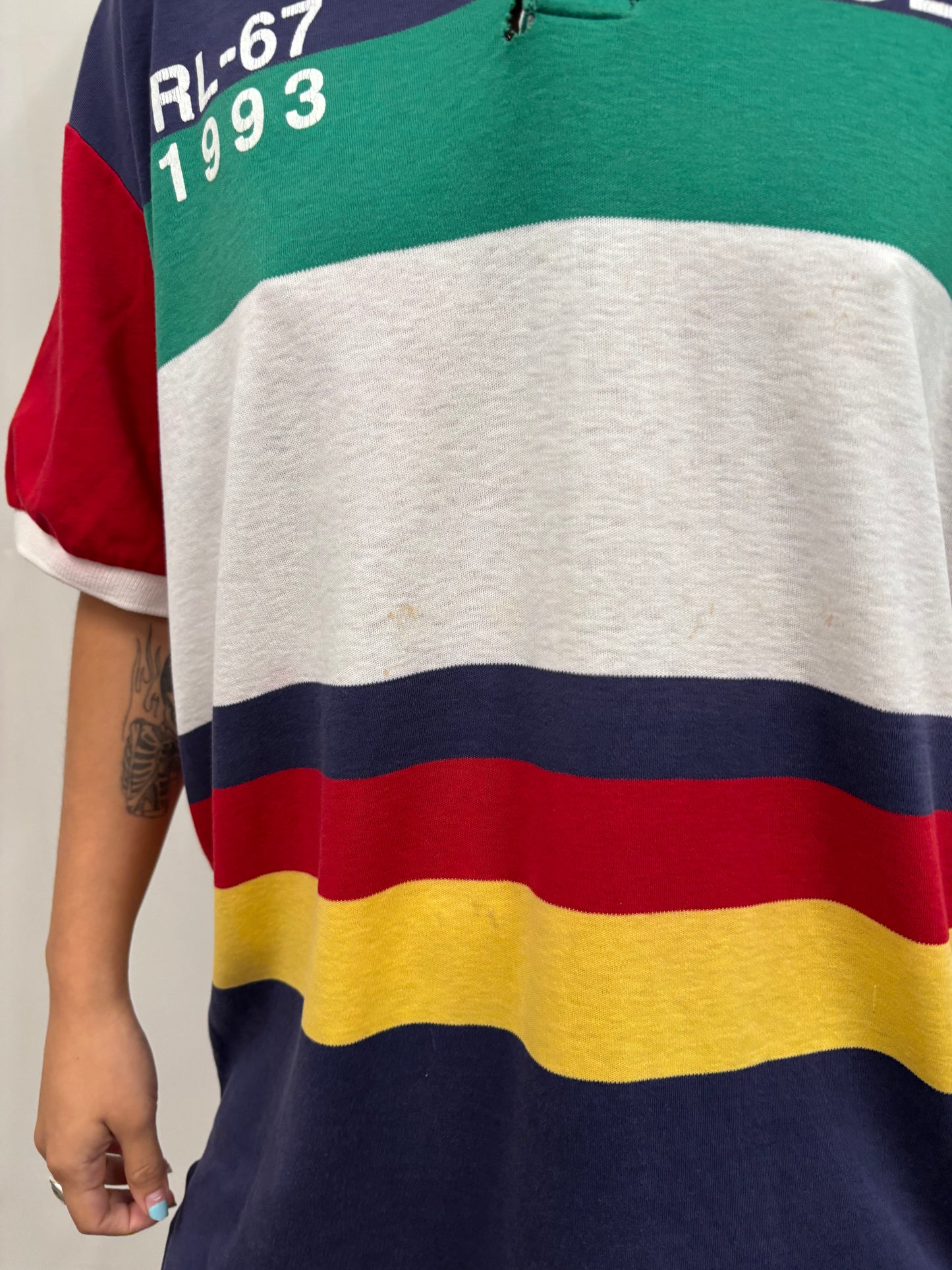 Vintage Polo Ralph Lauren Shirt