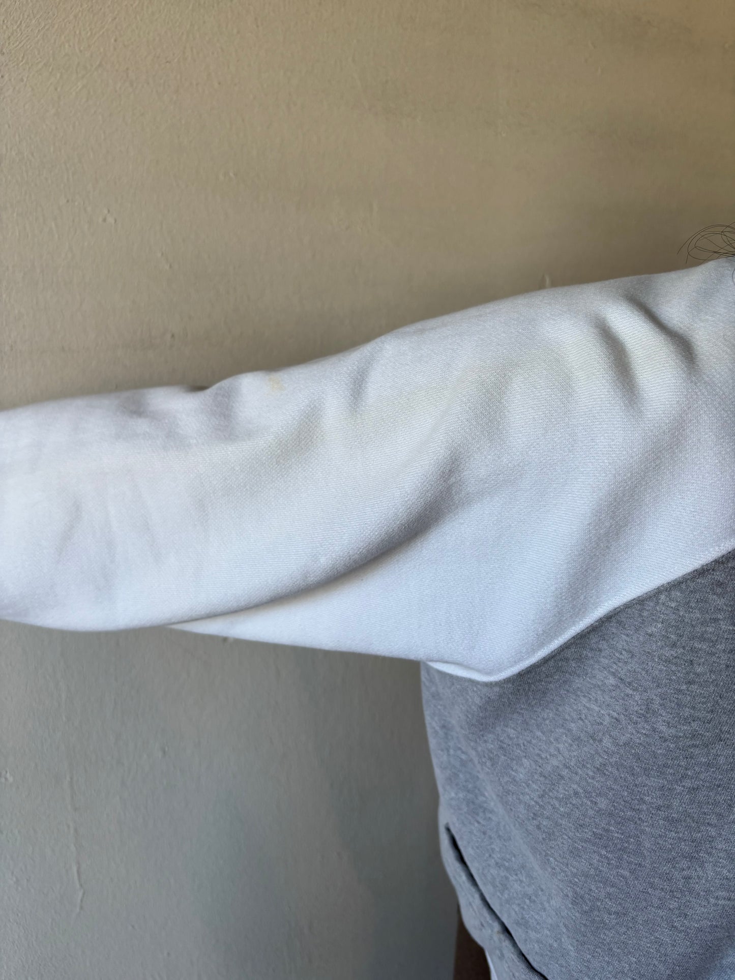 Vintage Budweiser Button Up Jacket