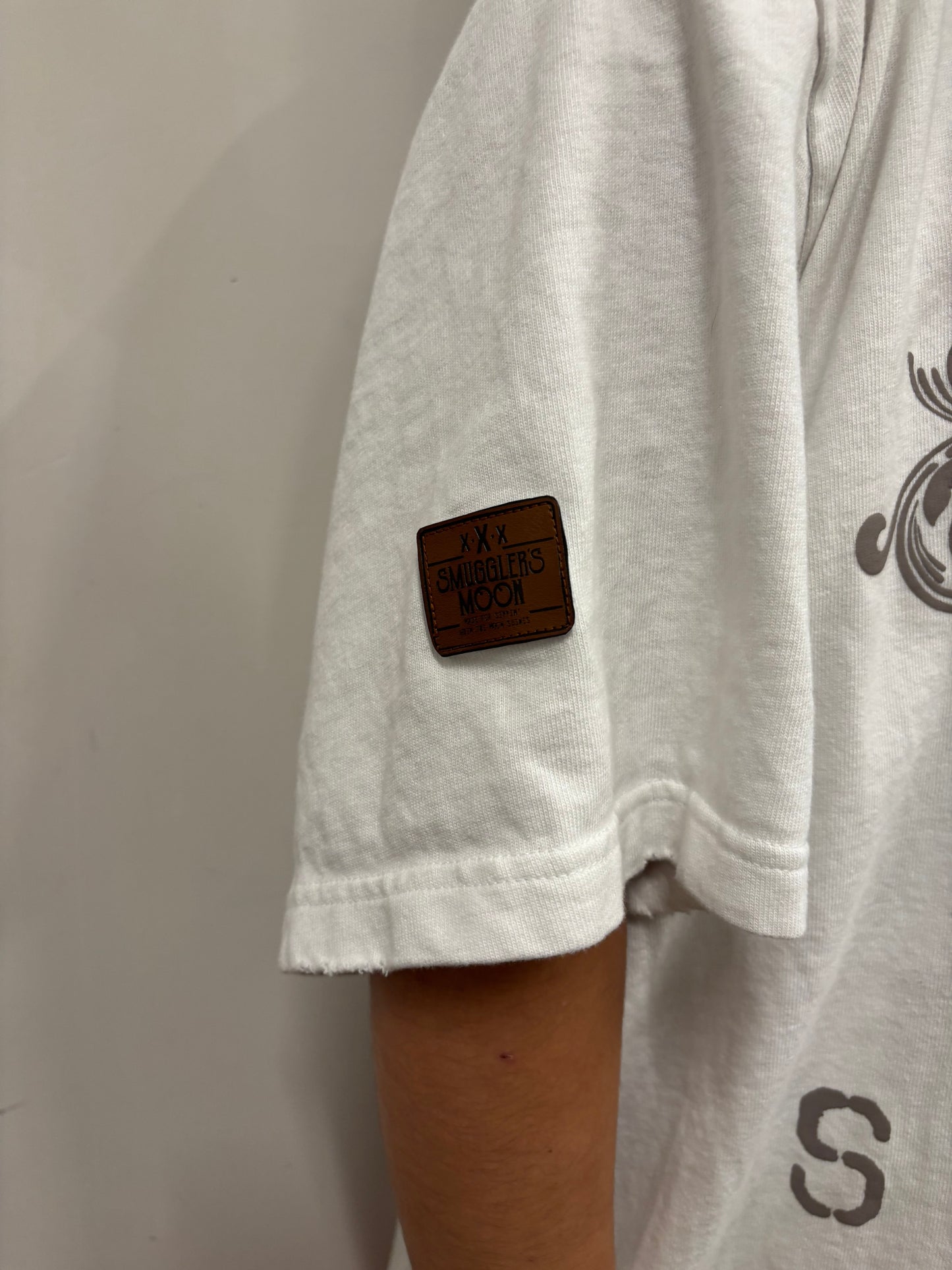 Y2K Smglrs Shirt
