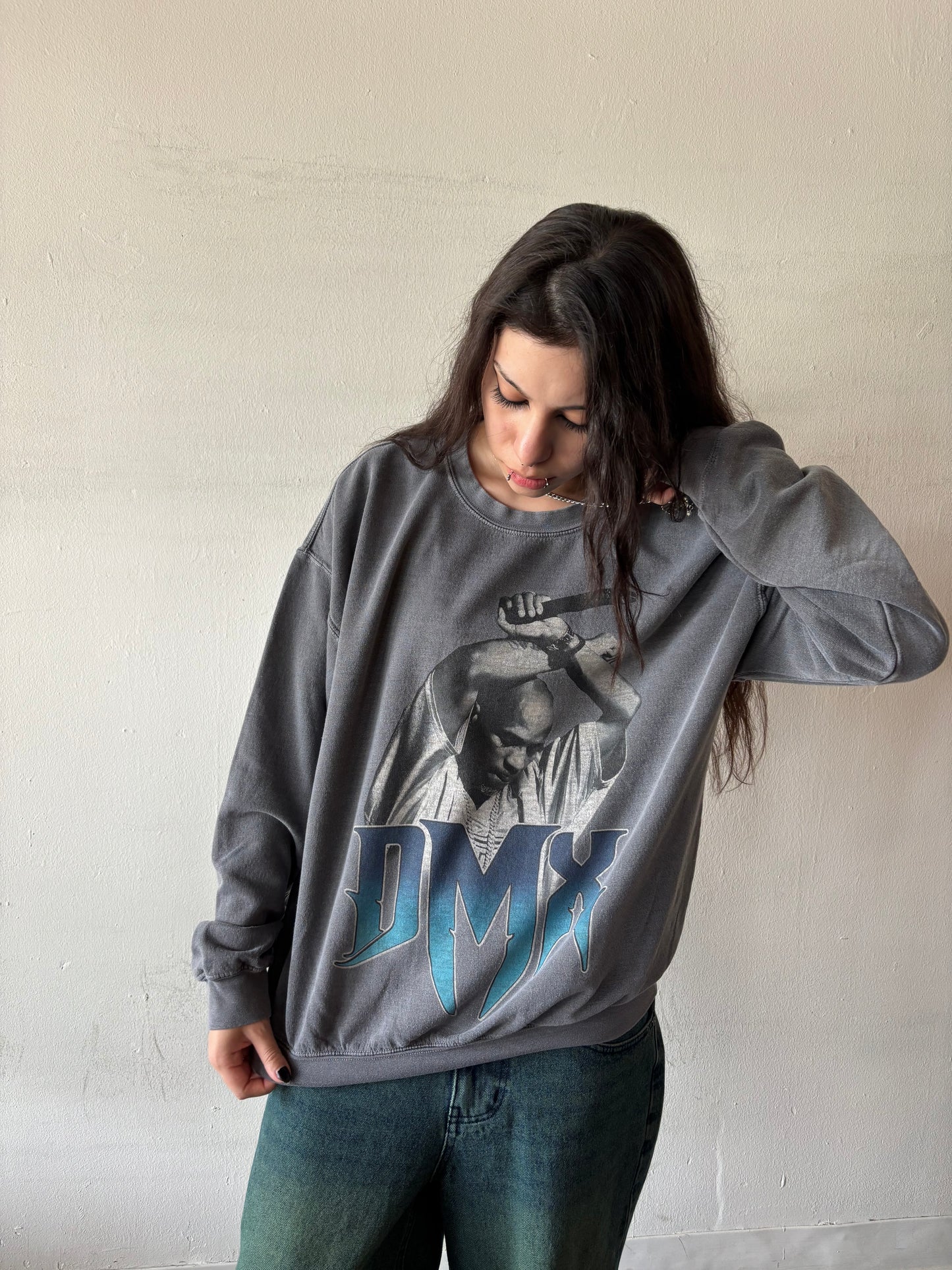 DMX Crewneck