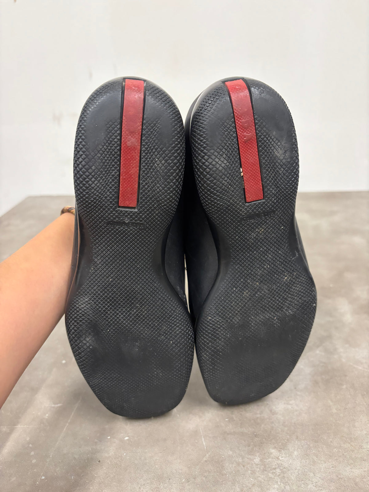 Vintage PRADA Flats