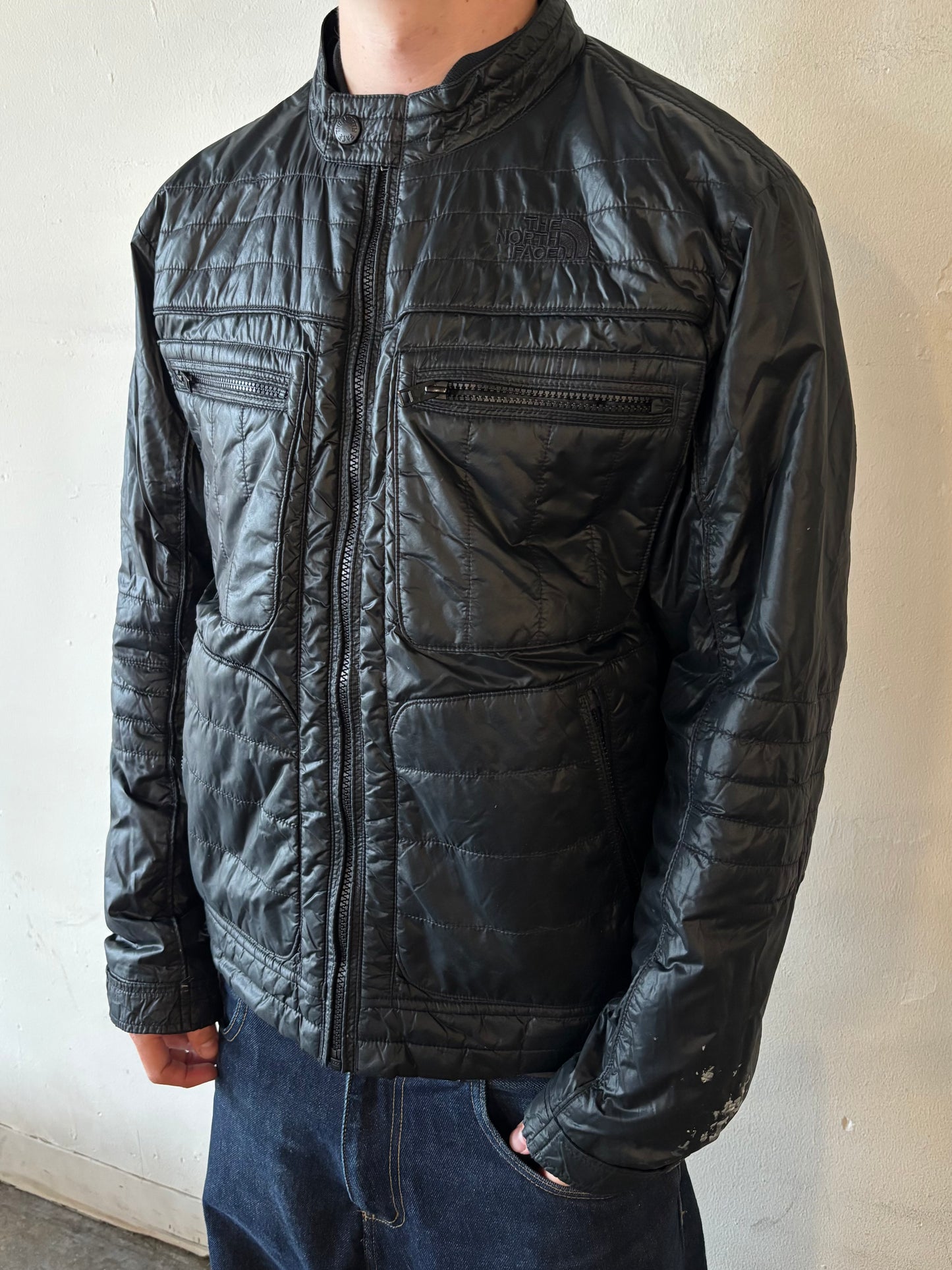 The North Face Jacket