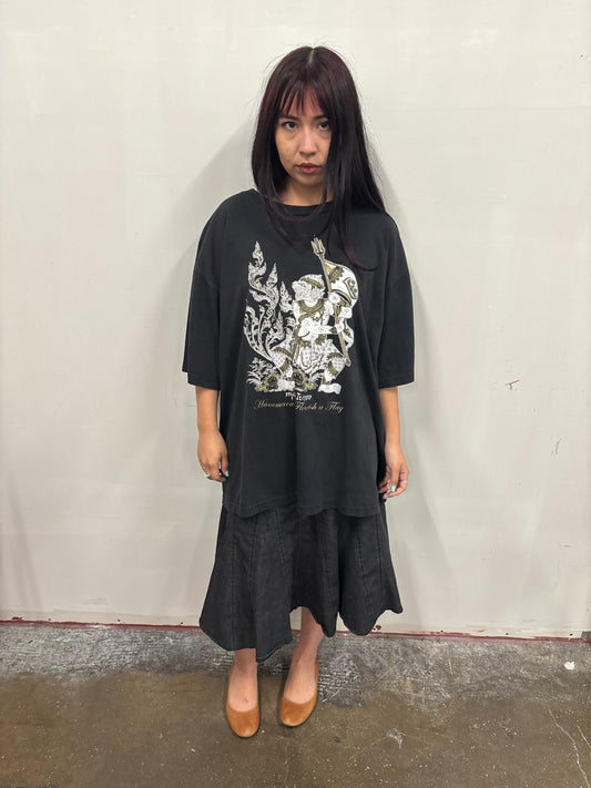 Vintage Thailand Shirt