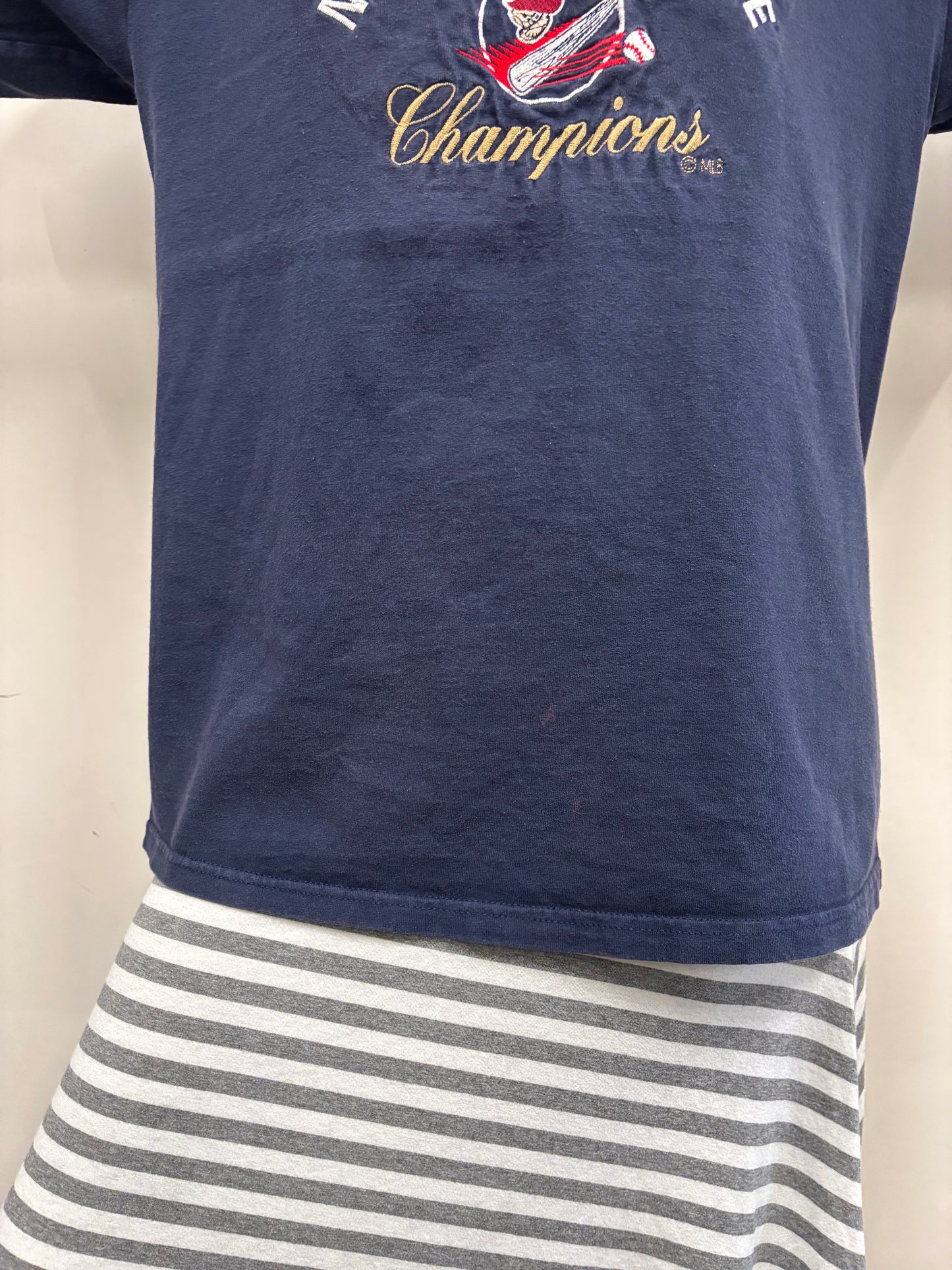 Vintage National League Champions Shirt