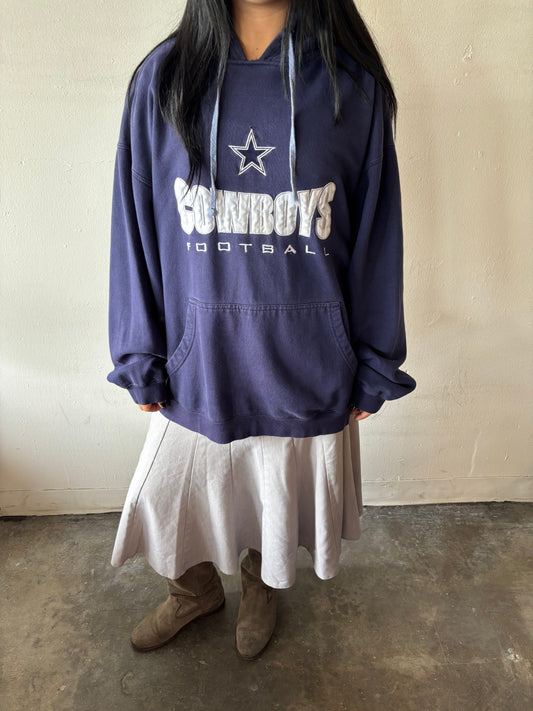 Vintage Dallas Cowboys Hoodie