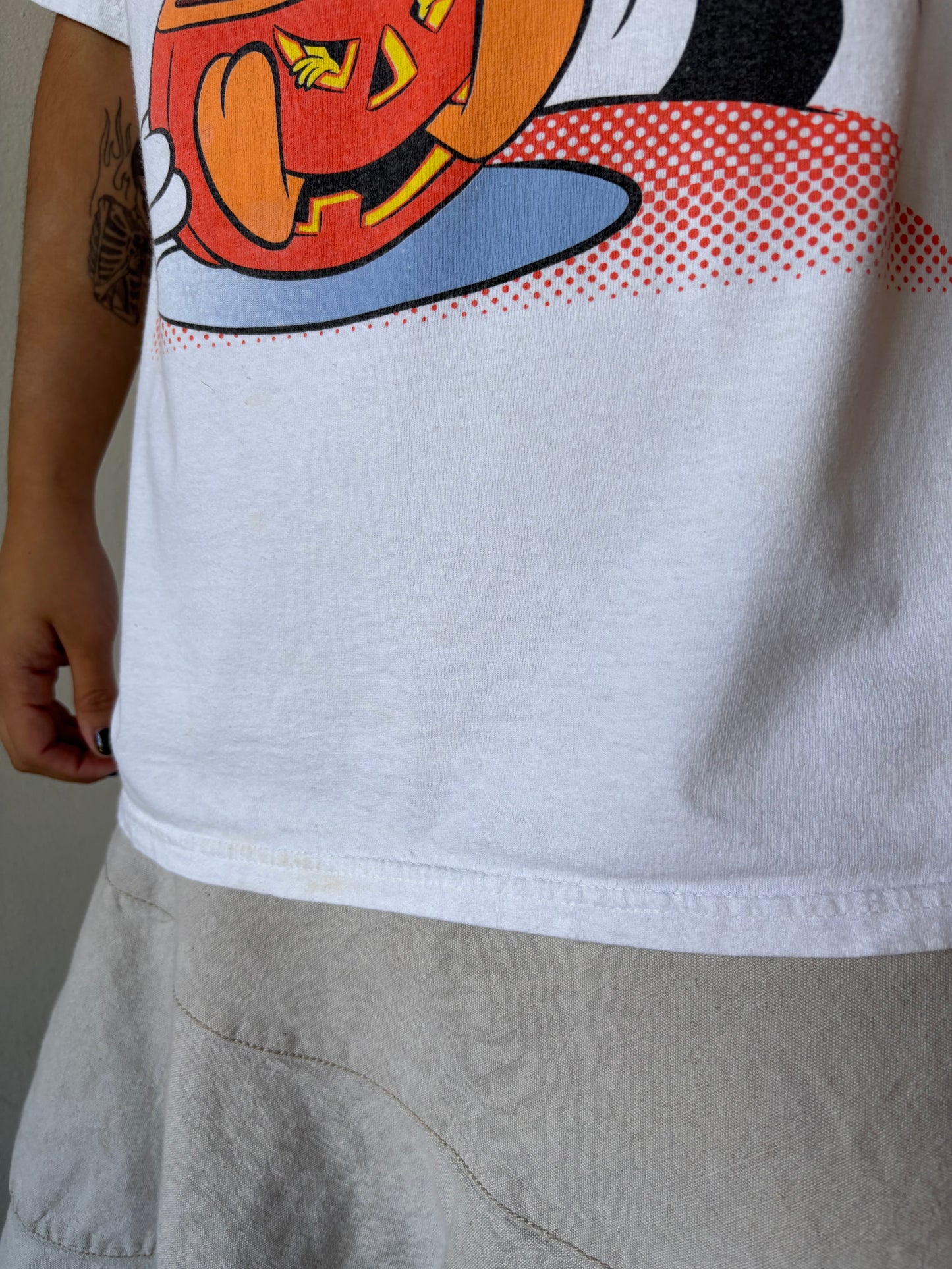 Vintage Looney Tunes Sylvester & Tweety Shirt