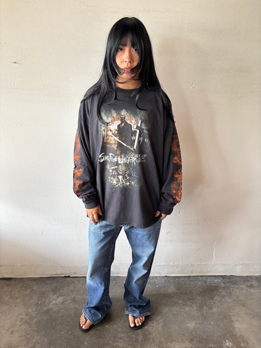 Vintage Six Feet Under Shirt