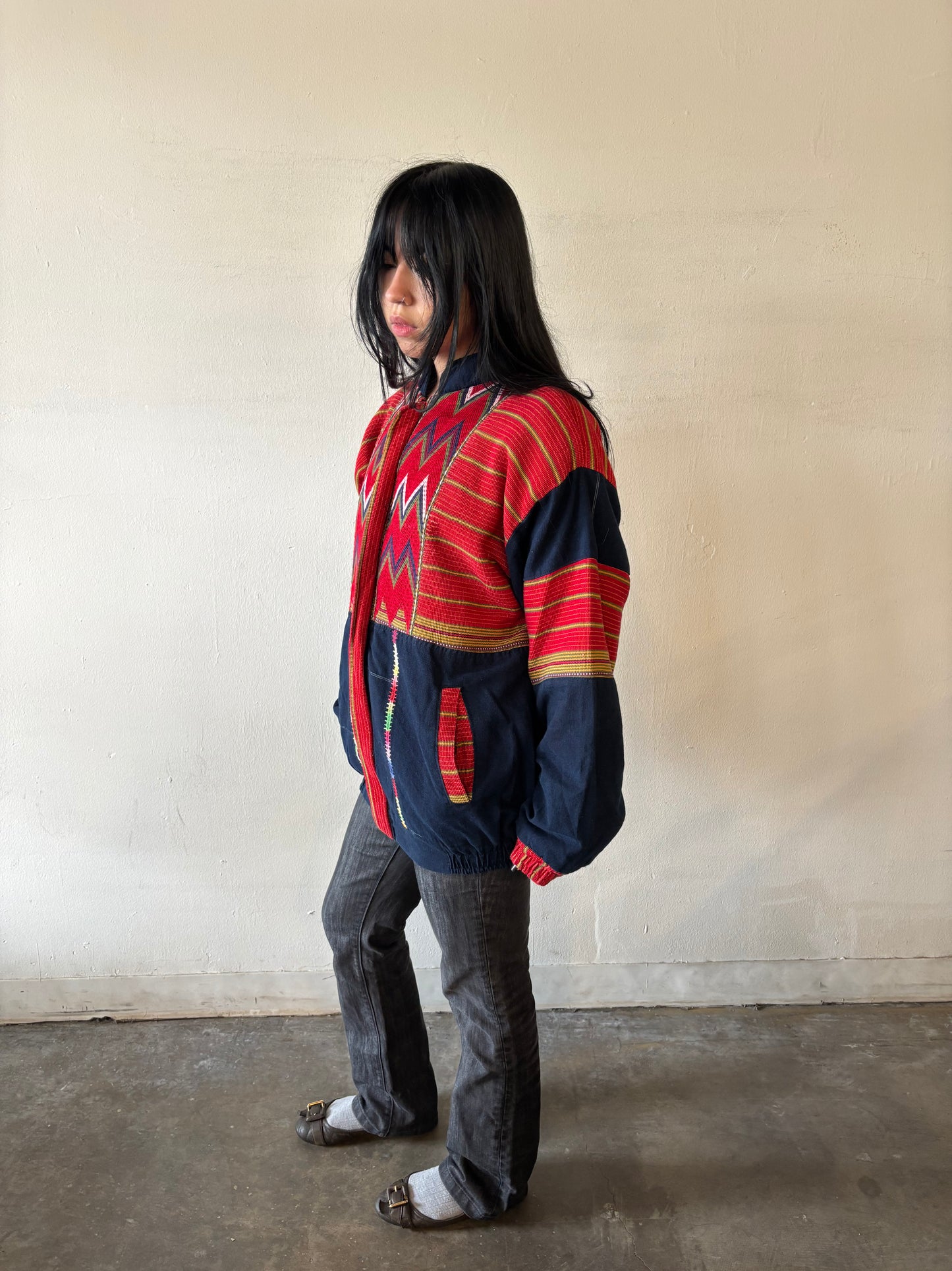 Vintage Western Jacket