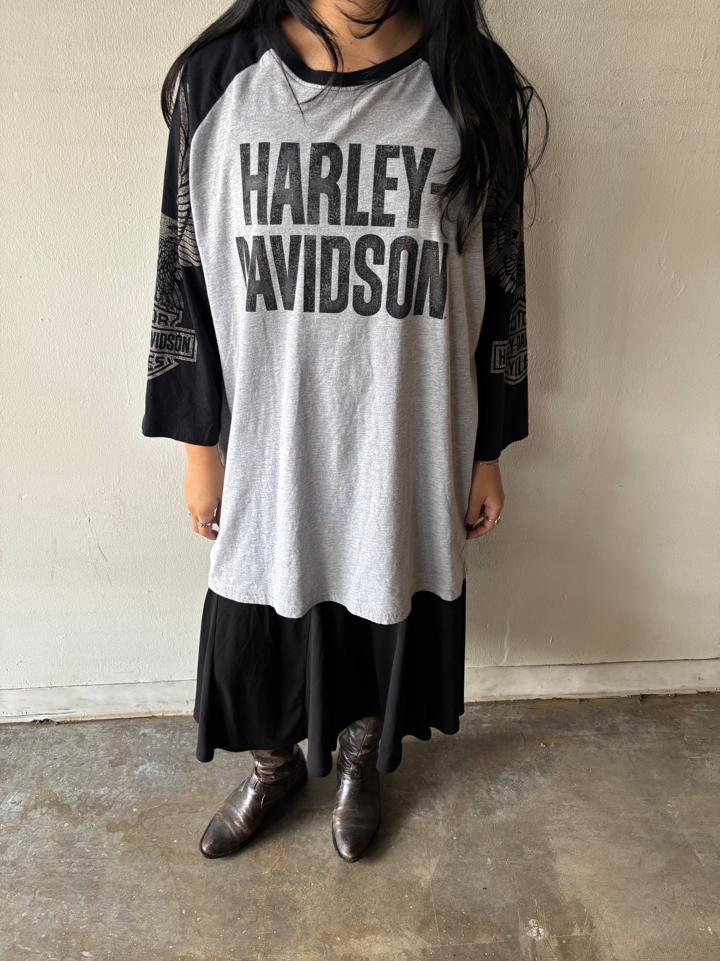 Harley Davidson Tennessee Shirt