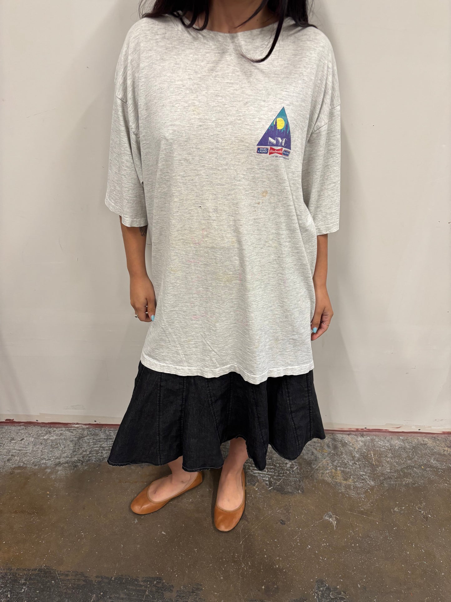 Vintage Bud Shirt