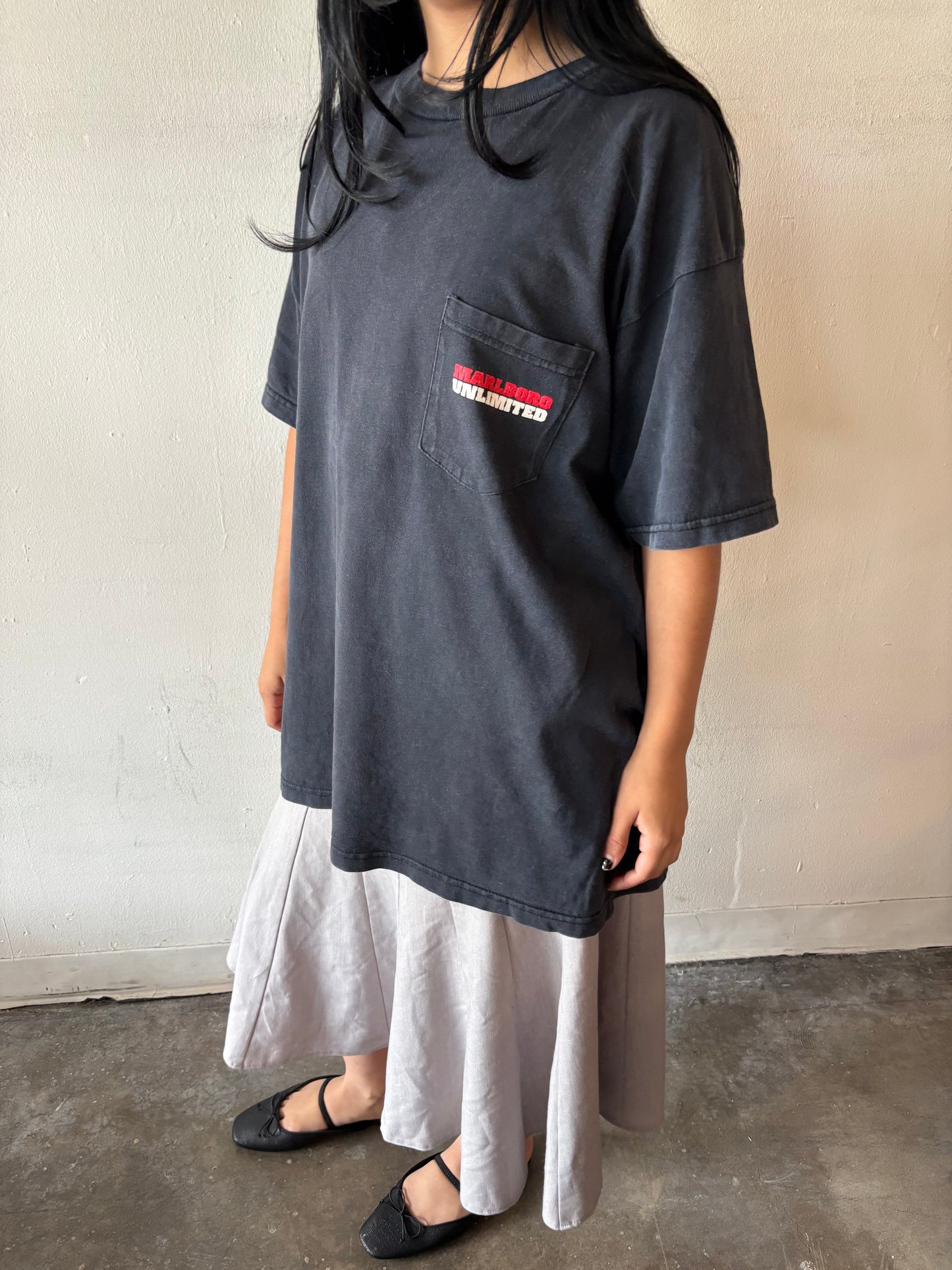 Vintage Marlboro Shirt