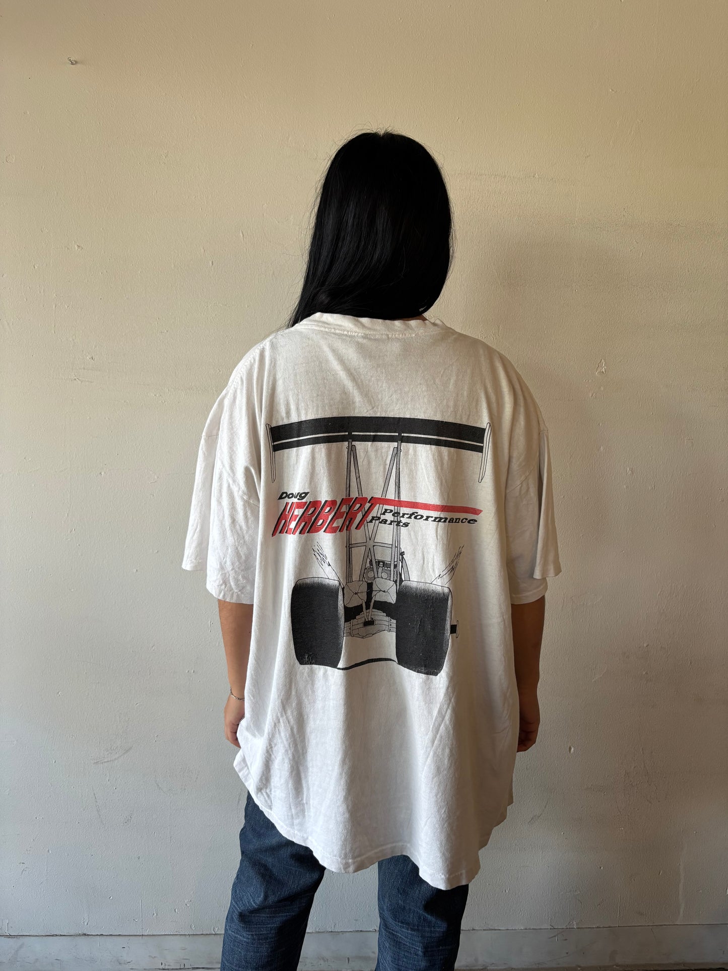 Snap-On Racing Shirt