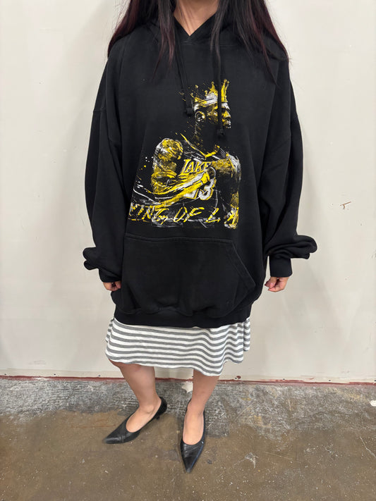 LeBron Hoodie