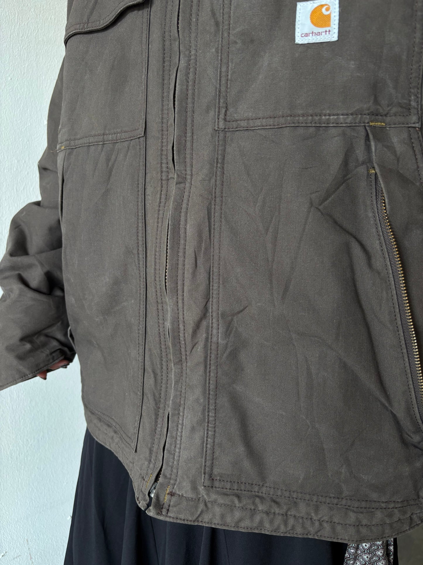 Carhartt Work Wear Jacket