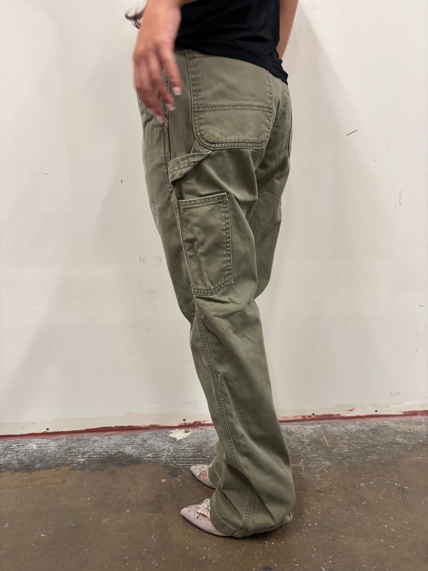 Carhartt Jeans