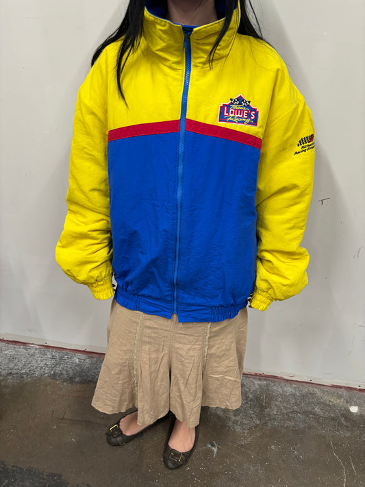 Vintage Lowe’s Puffer Jacket