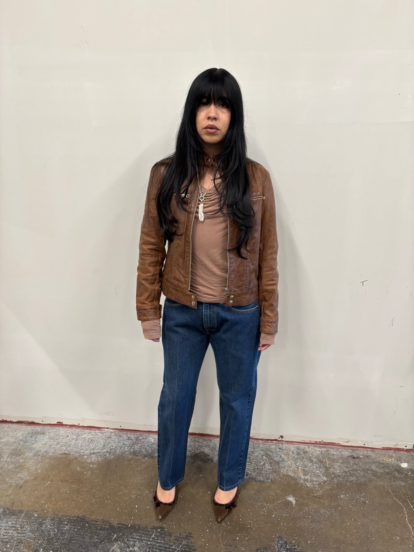 Vintage Levi’s Jeans