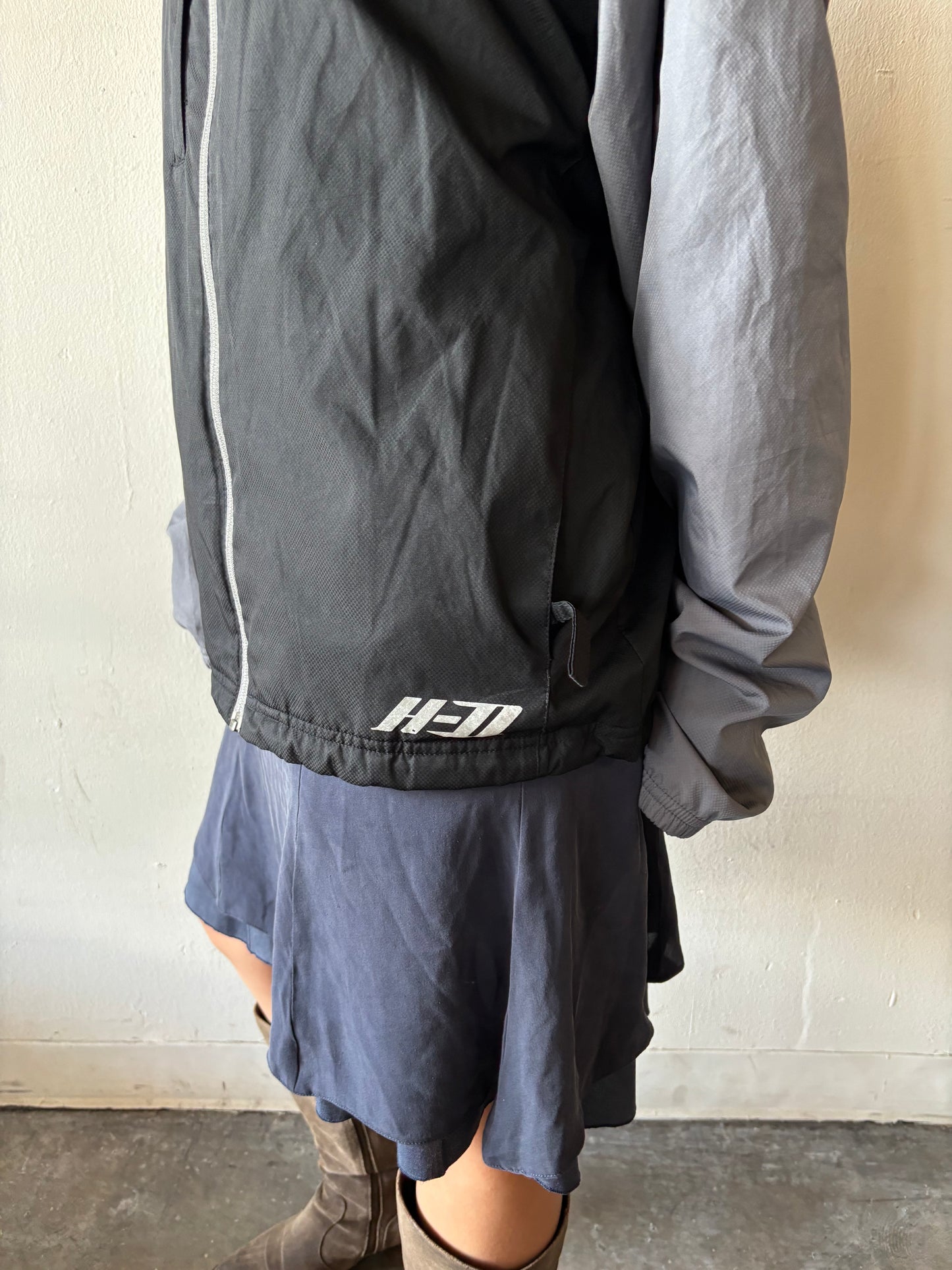 Harley Davidson Windbreaker