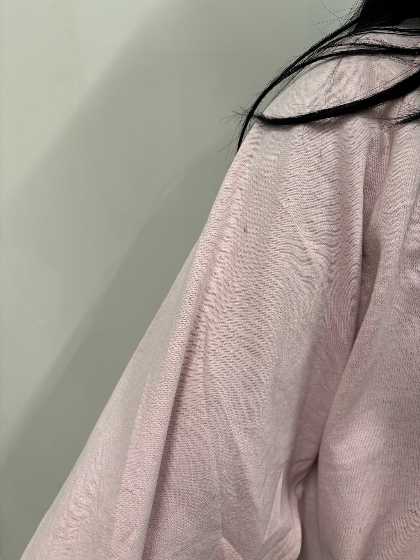 Vintage Mickey Mouse Sweater