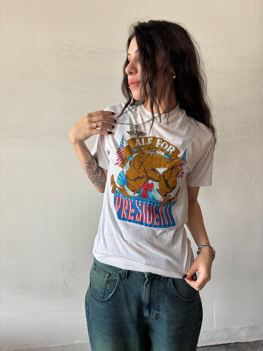 Vintage Alf for President Shirt