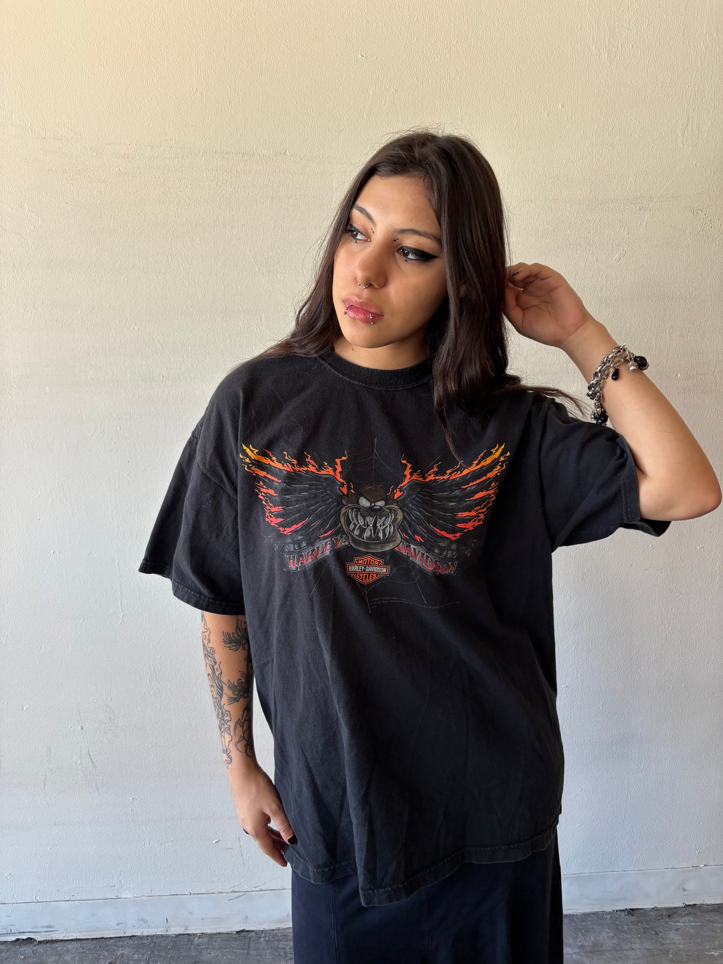 Harley Davidson Kauai Shirt