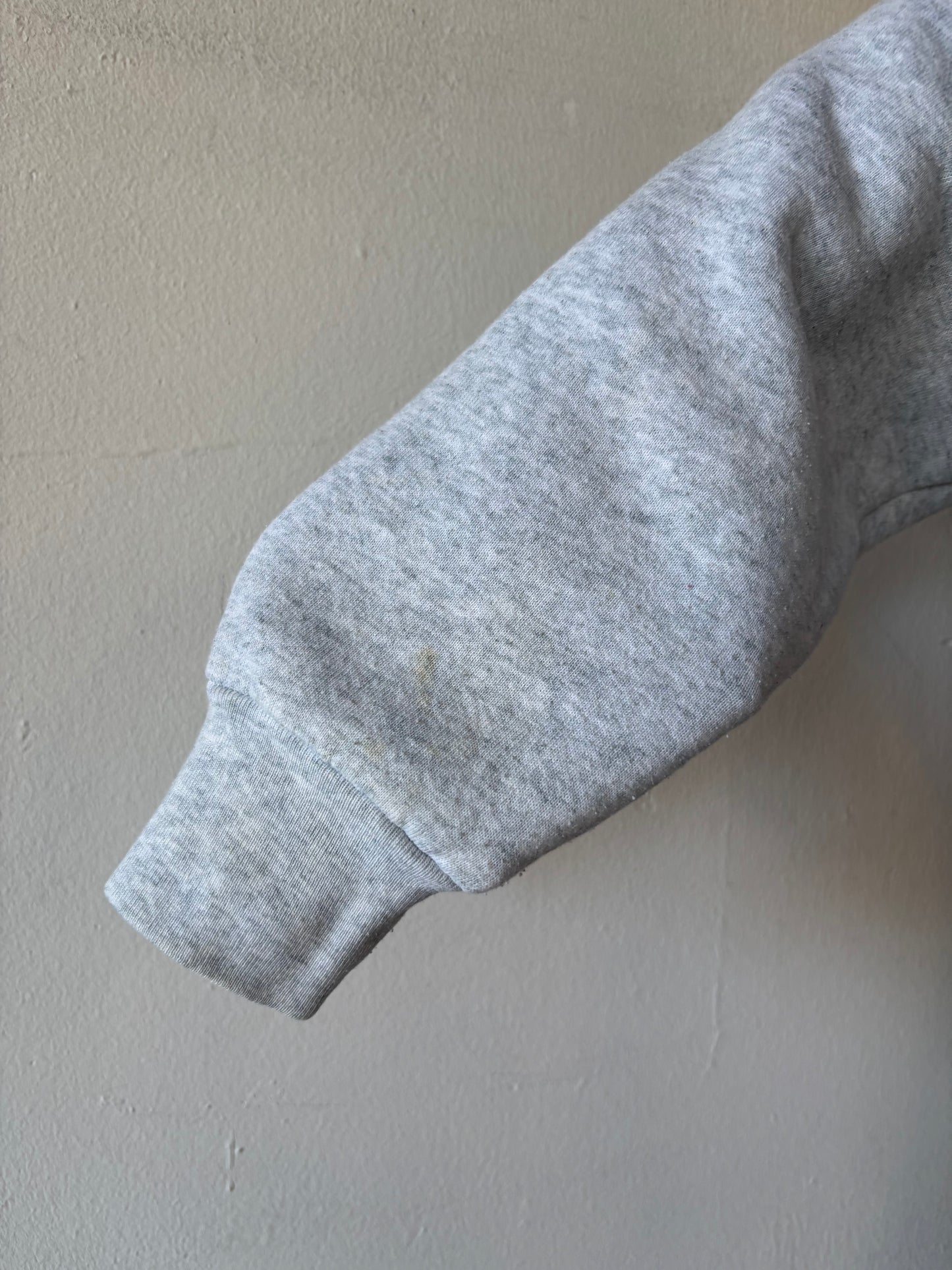 Vintage Iowa Hawkeyes Crewneck