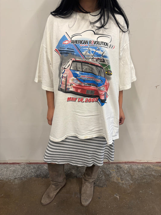 Vintage Chevrolet American Revolution Shirt