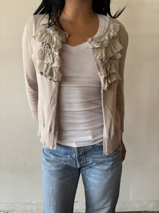 Vintage Cardigan