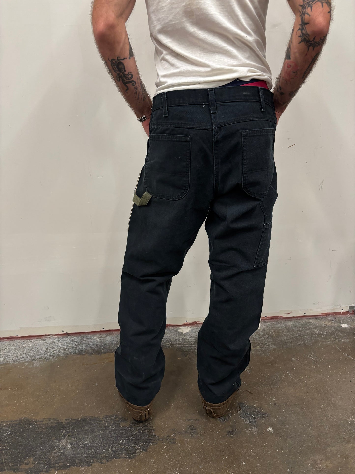 Cow Jeans