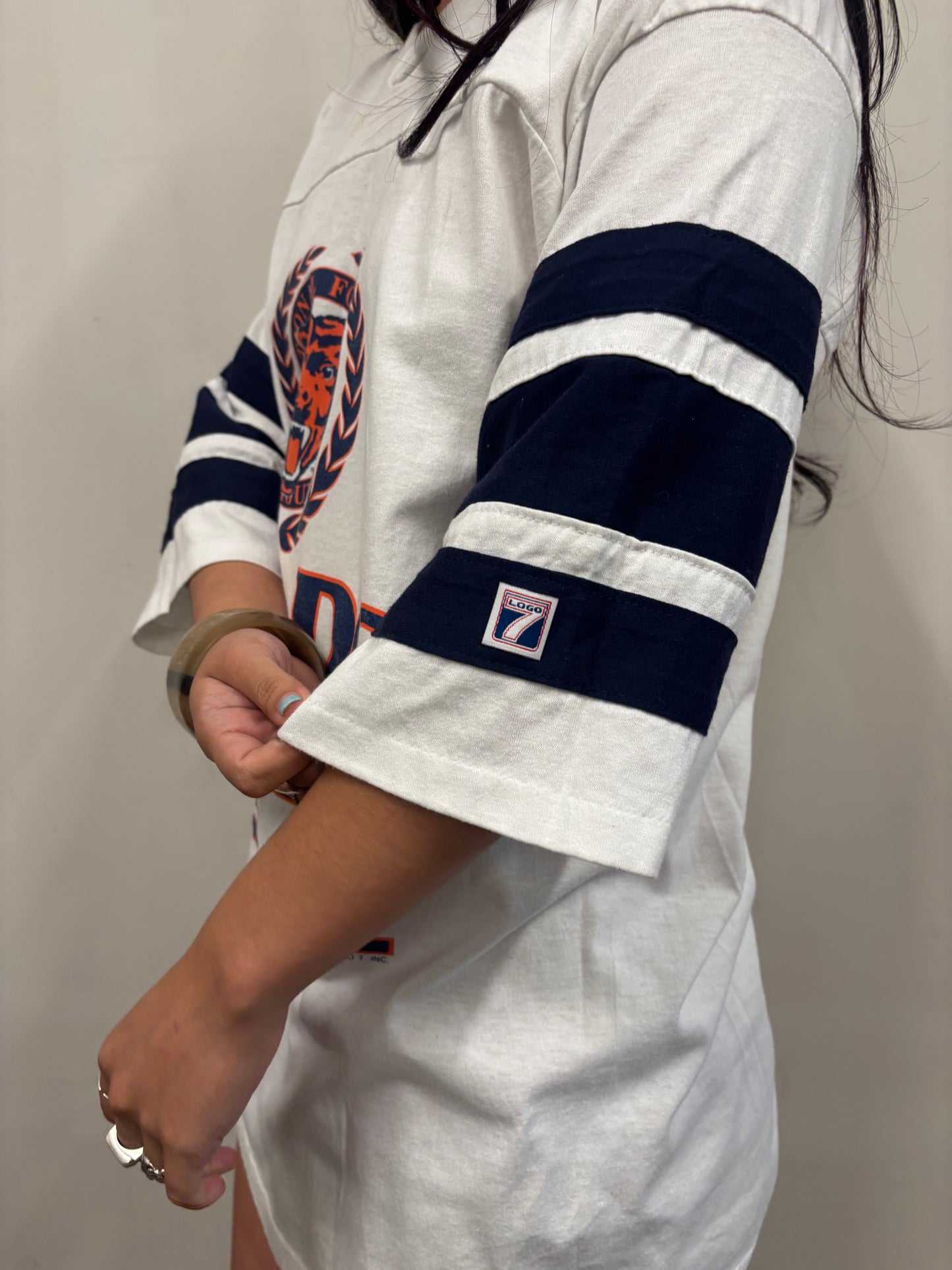 Vintage Chicago Bears Shirt