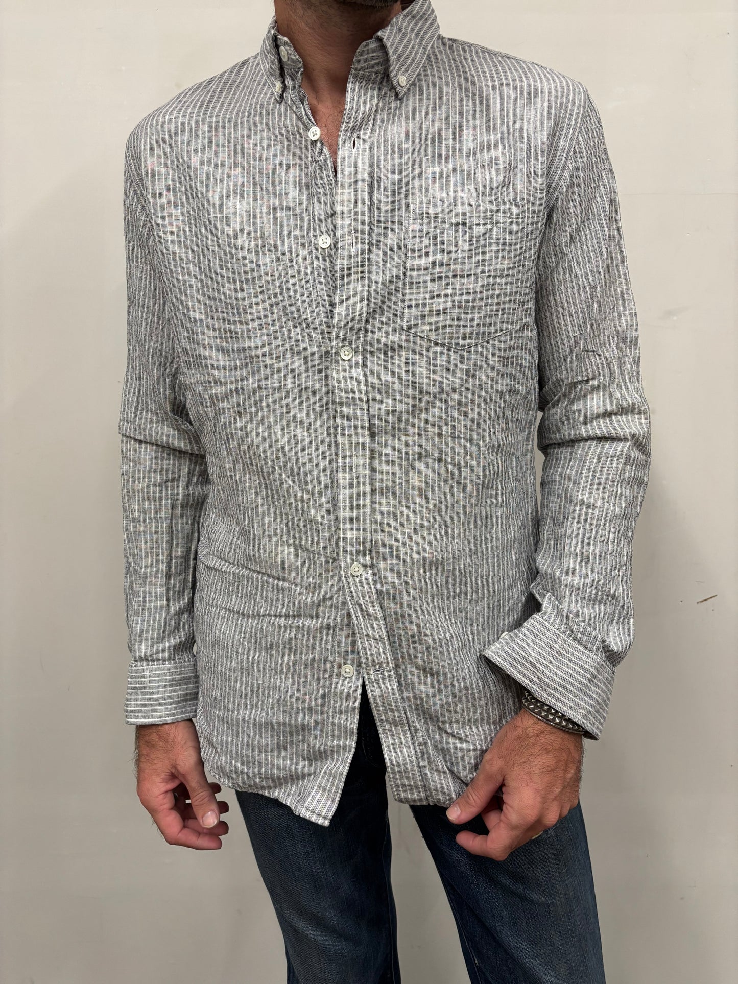 Banana Republic Button Up Shirt