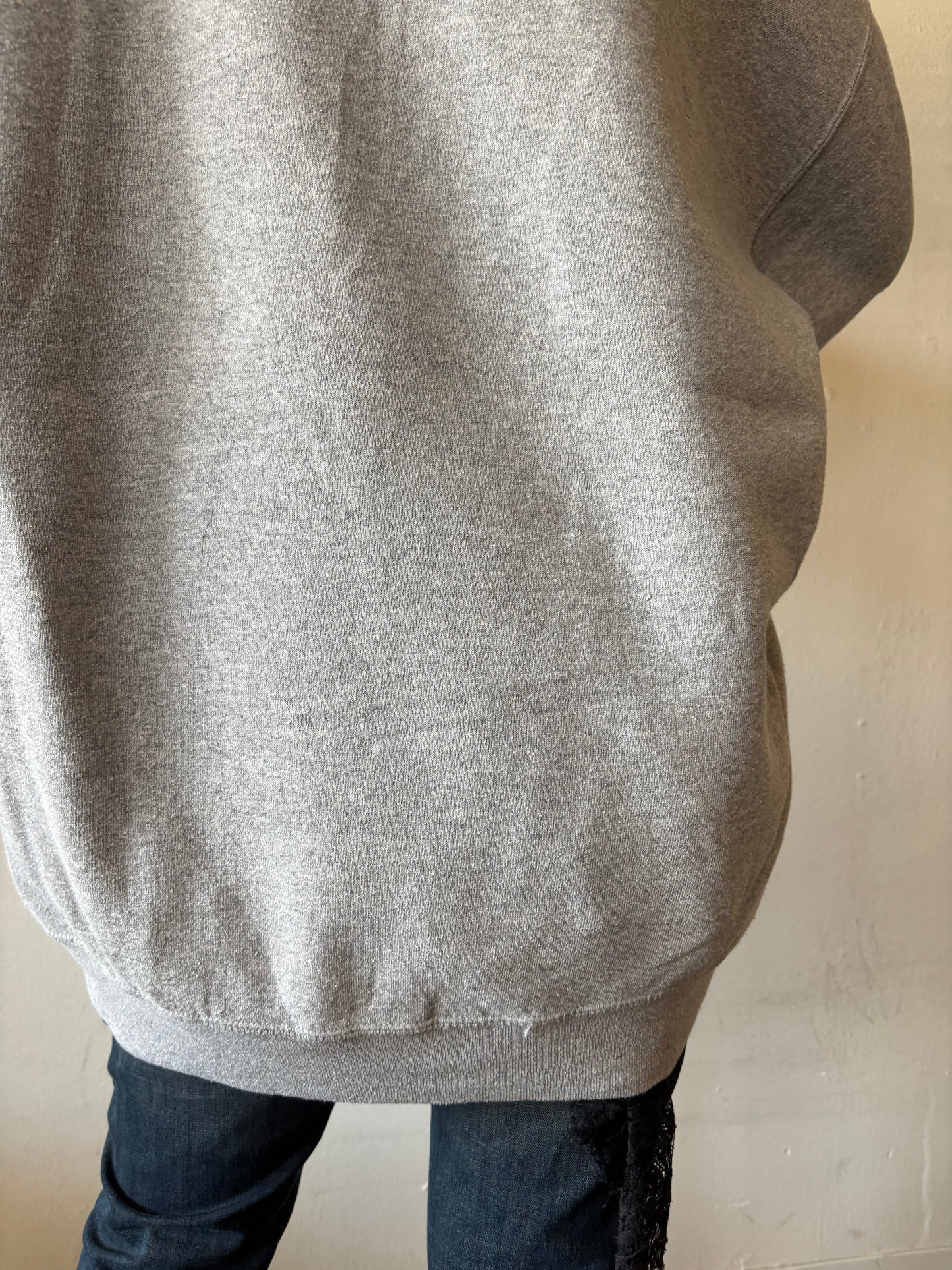 Vintage Kansas State Chiefs Hoodie