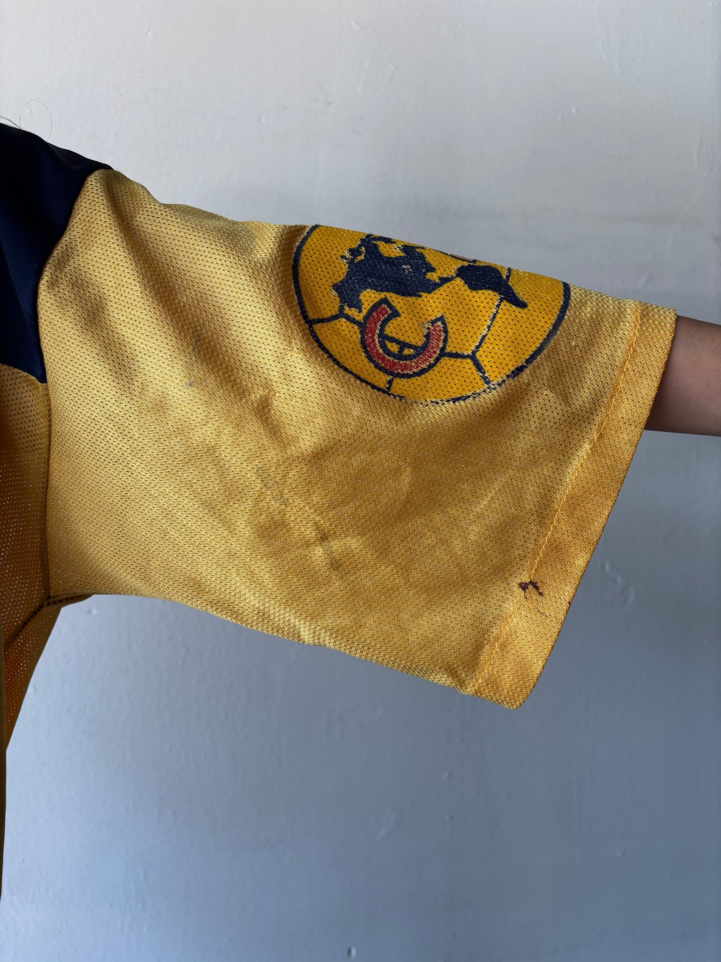 Vintage America Soccer Team Jersey