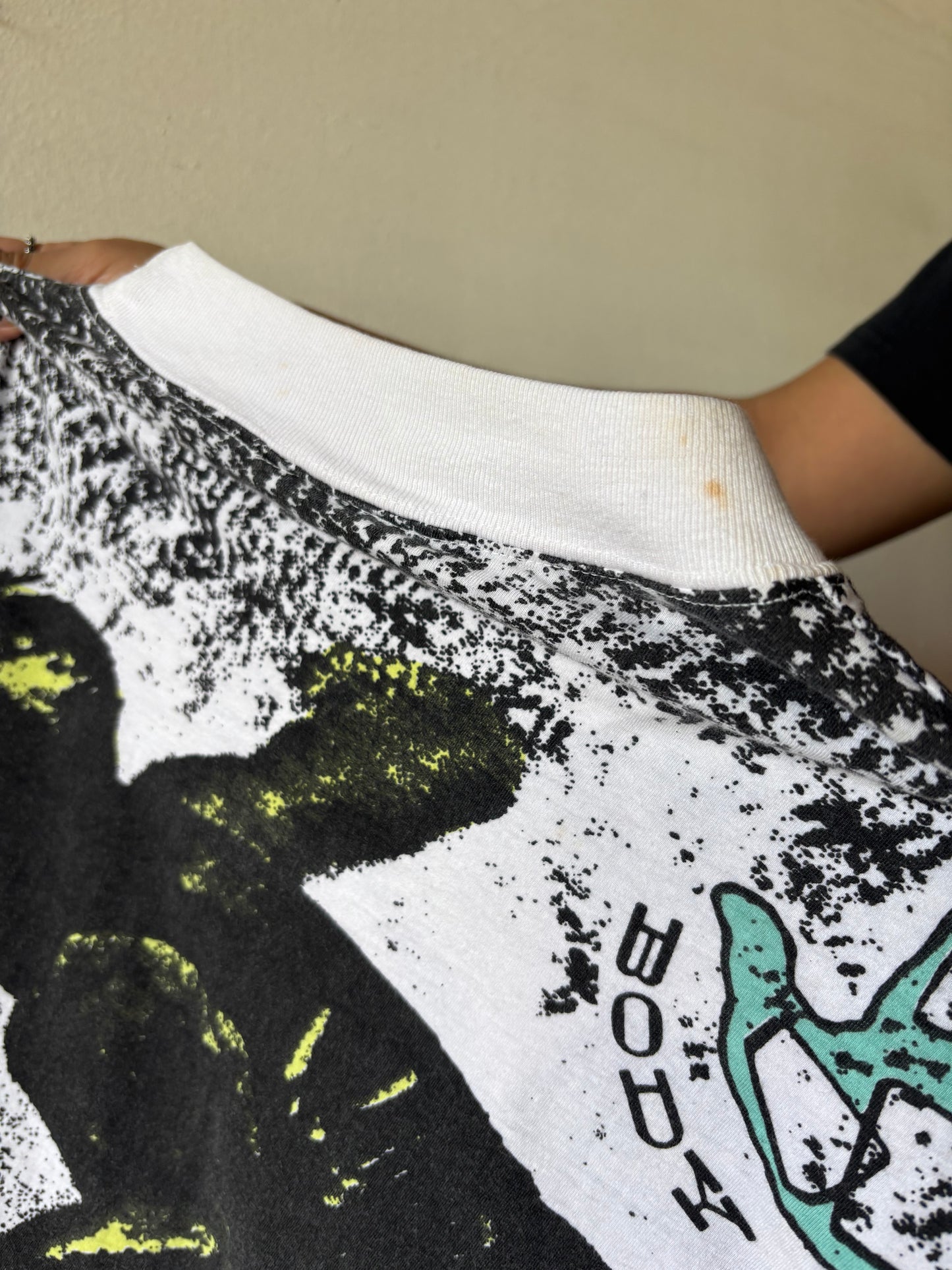 Vintage Body Glove Shirt